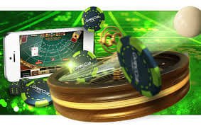 sv 739 Live Casino